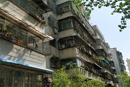 城东水岸东方2室2厅1卫99m2精装修