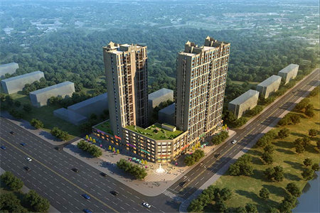 出售泰安羊楼社区4室2厅1卫126平精装修